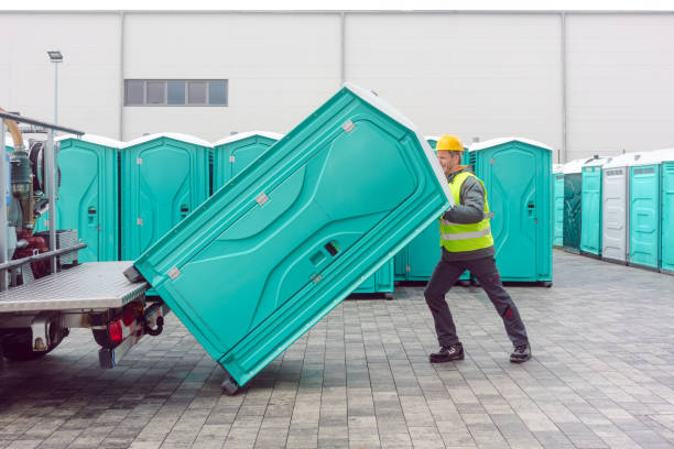 Best Portable restroom trailer rental  in North Scituate, MA