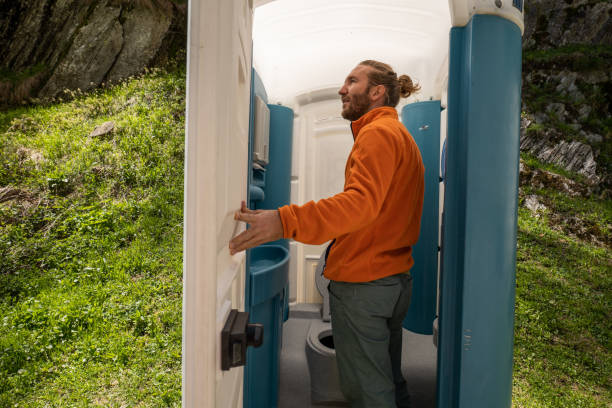 Best Porta potty delivery and setup  in North Scituate, MA