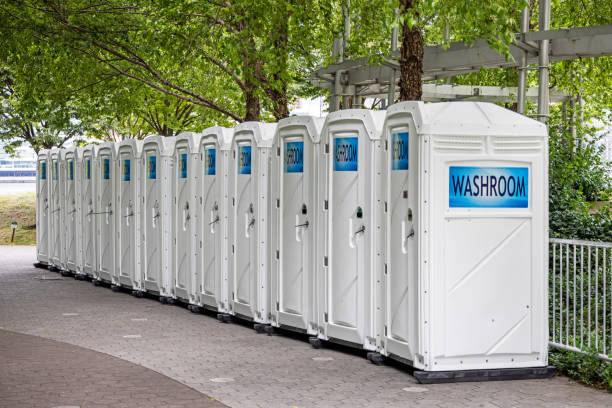 Porta potty rental for festivals in North Scituate, MA