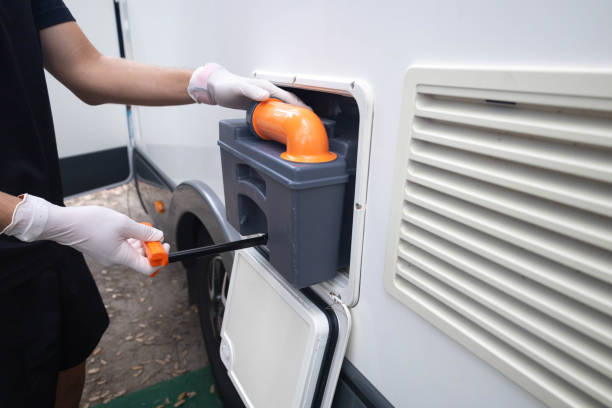 Best High-end porta potty rental  in North Scituate, MA