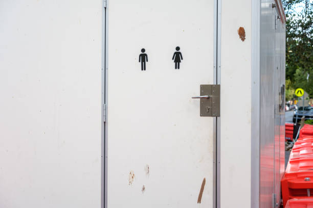 Best Temporary restroom rental  in North Scituate, MA