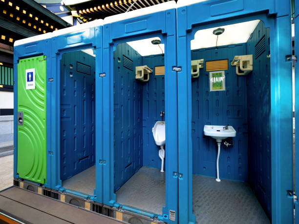 Best Porta potty delivery and setup  in North Scituate, MA