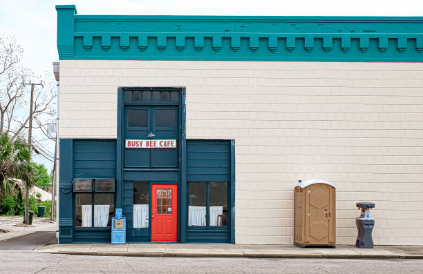 Best Porta potty rental near me  in North Scituate, MA