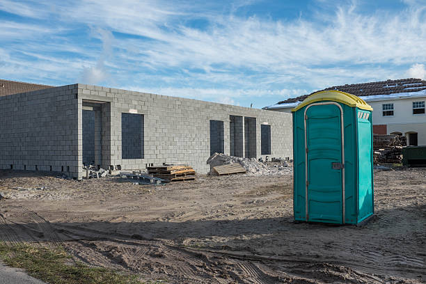 Porta potty services near me in North Scituate, MA